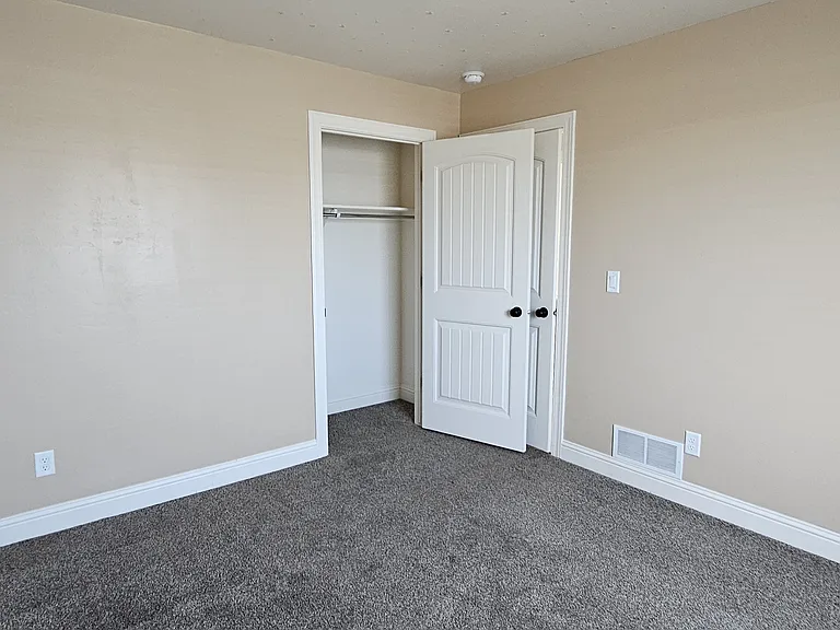Bedroom 2- additional view