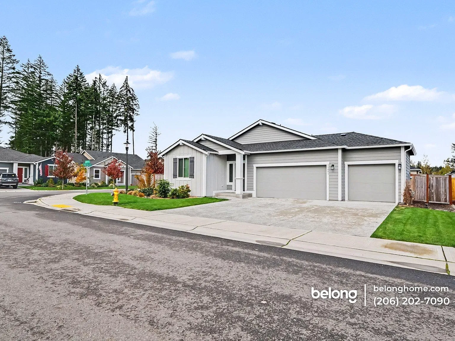 3 bed, 2.0 bath, 1670 sqft, $2,875 — Photo 2