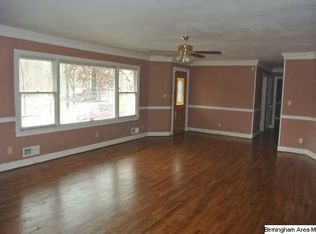 440 Sun Valley Rd, Birmingham, AL 35215