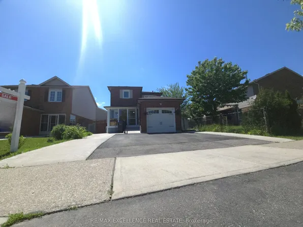 6 Stalbridge Ave, Brampton, ON L6Y 4H1