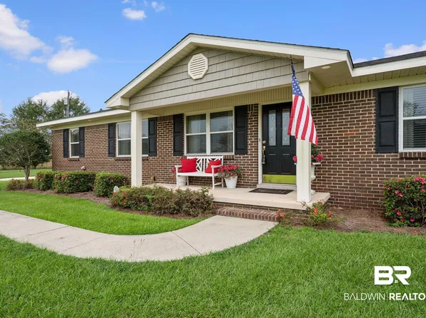 17395 County Road 64 E, Loxley, AL 36551