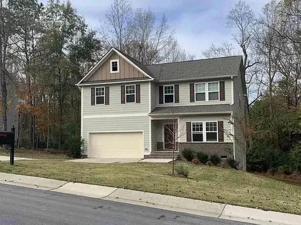 664 Rockbank Loop, Wendell, NC 27591