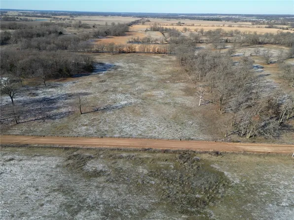 0 Benson Rd, Gravette, AR 72736