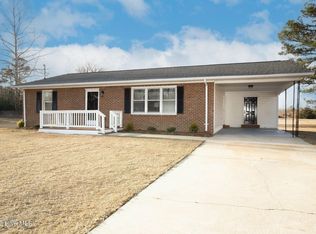 1605 Crockers Nub Road, Middlesex, NC 27557