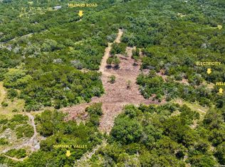 5751 Hilliard Rd, San Marcos, TX 78666