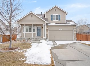 12841 Buckhorn Creek St, Parker, CO 80134