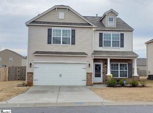 307 Cabot Hill Ln, Greer, SC 29651