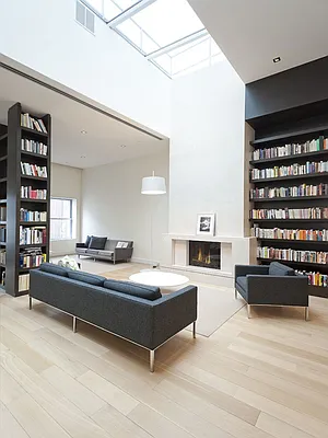 Sold by Sotheby's International Realty | media 2