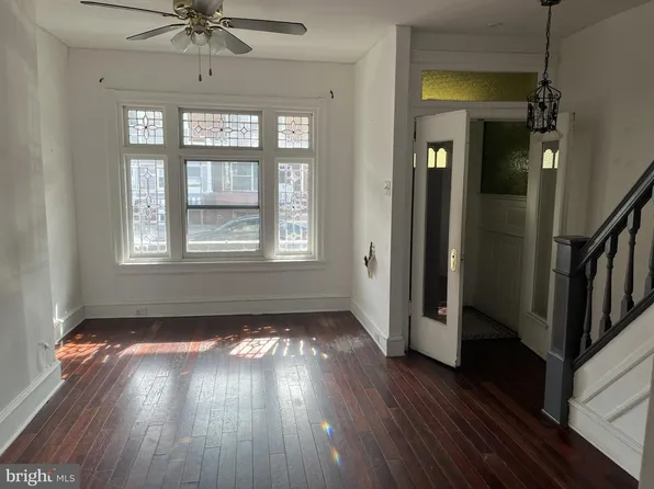 2208 S 22nd St, Philadelphia, PA 19145