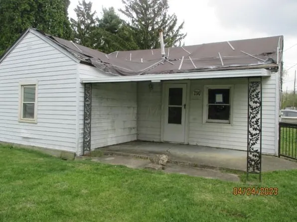 290 Collingwood Ave, Columbus, OH 43213