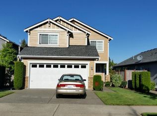 4537 Durham St SE, Lacey, WA