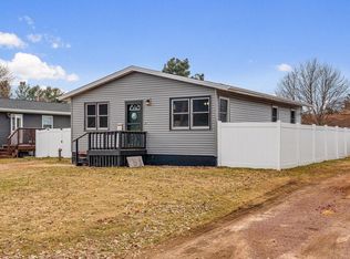 W8213 Harmon St, Holmen, WI 54636