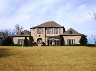 3540 Harbor Ridge Way, Tuscaloosa, AL 35406