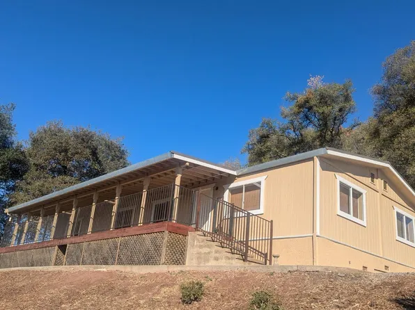 4062 Brinks Ln, Cool, CA 95614