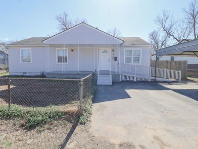 5330 W 2nd St, Tulsa, OK, 74127