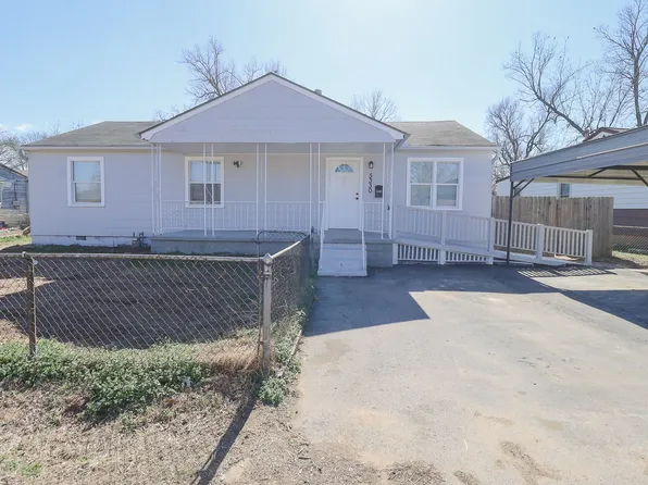 5330 W 2nd St, Tulsa, OK 74127