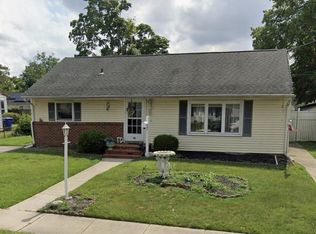 419 Iowa Ave, Delanco, NJ 08075