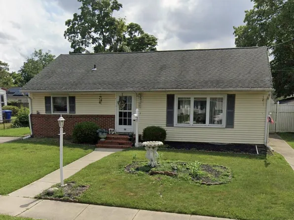 419 Iowa Ave, Delanco, NJ 08075