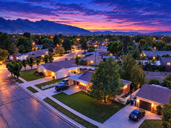 1344 E Mariposa Ave S, Salt Lake City, UT 84106