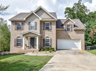1408 Armiger Ln, Knoxville, TN 37932