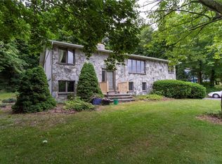 56 Memorial Ave, Johnston, RI 02919