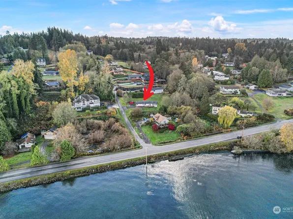 3030 Marjorie Lane SE, Port Orchard, WA 98367