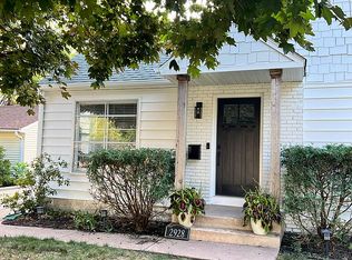2928 Oregon Ave S, Saint Louis Park, MN 55426