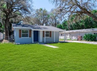 2017 E Fairbanks St, Tampa, FL 33604