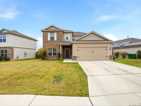 13533 Sendero Roble, San Antonio, TX 78253