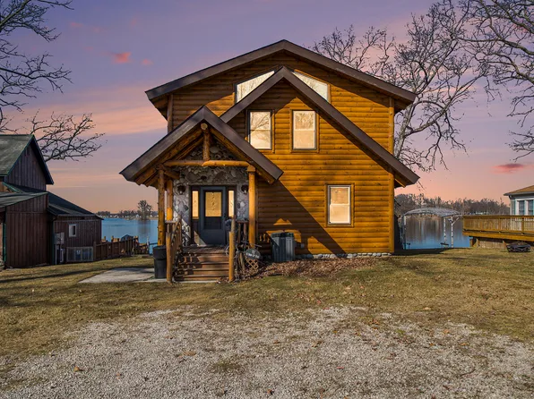 752 N Union City Rd, Coldwater, MI 49036