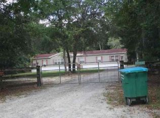 9951 NE 139th Ave, Williston, FL 32696