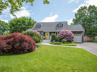 23 Furwood Dr, East Northport, NY 11731