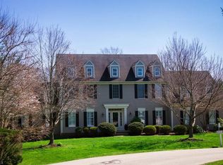 7429 Wetherburn Way, Hudson, OH 44236