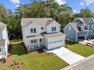 4881 Scarlet Sage Way, Shallotte, NC 28470