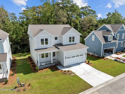 4881 Scarlet Sage Way, Shallotte, NC, 28470