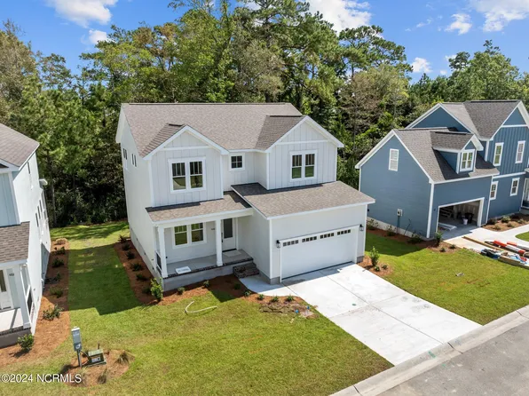 4881 Scarlet Sage Way, Shallotte, NC 28470