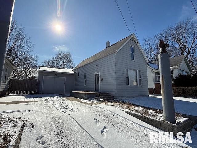 1st image of 524 W Hanssler Pl