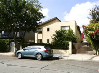1237 N Ogden Dr #3, Los Angeles, CA 90046