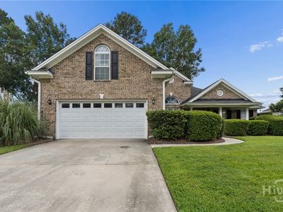147 Steven Street, Richmond Hill, GA, 31324