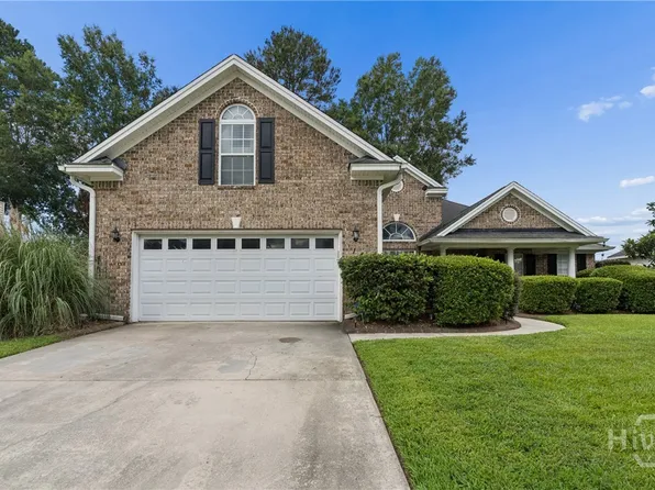 147 Steven Street, Richmond Hill, GA 31324