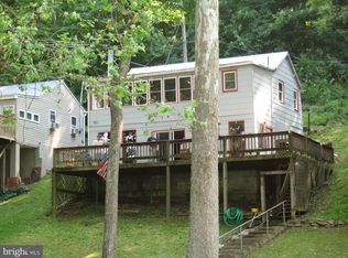 1559 Knott Rd, Shepherdstown, WV 25443