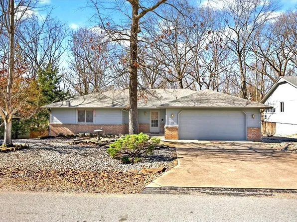 69 Walney Dr, Bella Vista, AR 72715