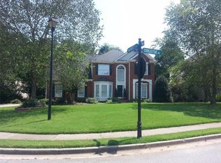 100 Cobblestone Way, Alpharetta, GA 30009