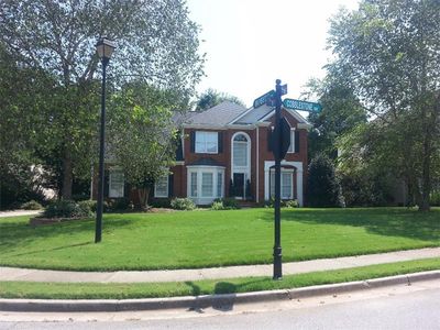 100 Cobblestone Way, Alpharetta, GA, 30009