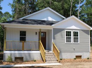 2825 Lancaster Dr, Wilson, NC 27896