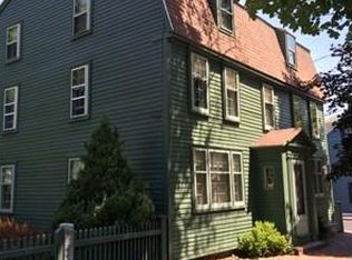 12 Broad St, Salem, MA 01970