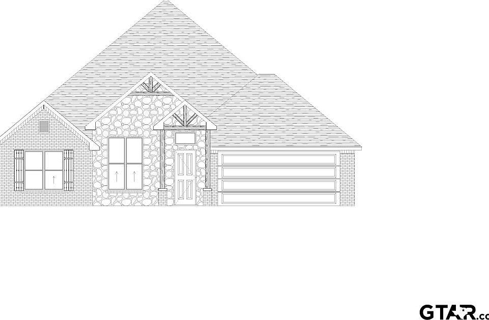 2nd image of 4141 Palo Pinto Creek Cir