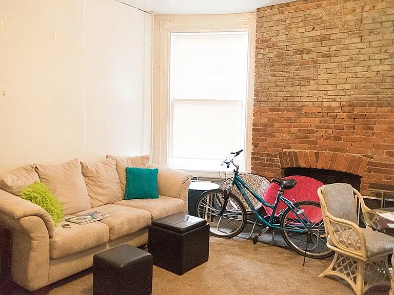 332 N Craig St #2A — Photo 2