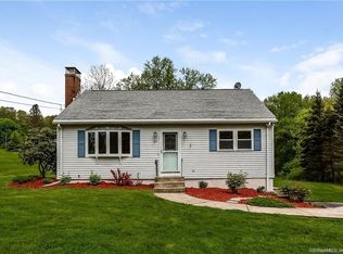 17 Torry Rd, Tolland, CT 06084