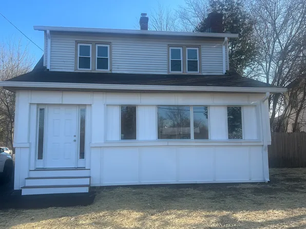 11 Brewer Street, East Hartford, CT 06118